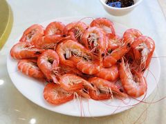 -锐记美食店·现捞海鲜(闸坡店)