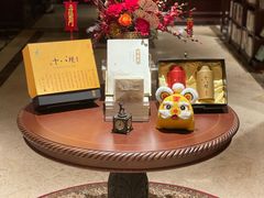 -杭州新新饭店·1913餐厅