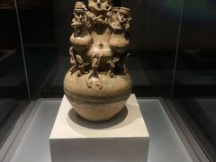 -浙江省博物馆(孤山馆区)