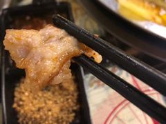 -石记东北风味烤肉(系马桩第二分店)