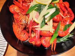 -金陵一哥龙虾(水木秦淮店)