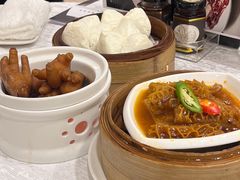 -丰鲤楼•闽南茶楼(仟禧汇店)