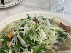 -健跳小海鲜(人民路店)