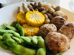 -三利音·浦之舟(滨江大道店)