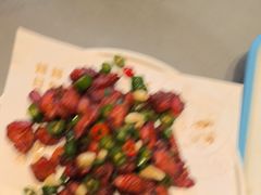 -鲜得莱渔港·小平岛海胆馆(七贤岭店)