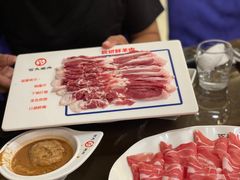 -匹夫涮肉城(黄村店)