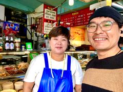 -万顺啤酒屋(皇寺路店)