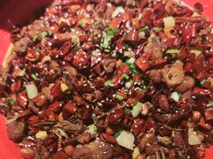 -常和州·夜宵大排档(常州单店)