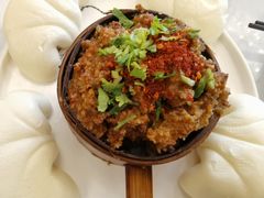 小笼蒸牛肉-陈麻婆豆腐总店