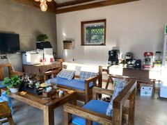 -蓟县沐风庄园精品民宿农家院(梨木台店)