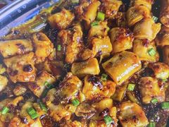 -嘉升大排档(番禺总店)