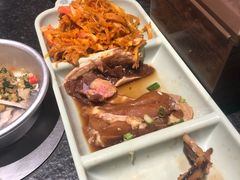 -韩盛·盛江山自助料理(中街大悦城店)