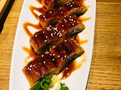 -阿吾罗日本料理(K11艺术中心店)