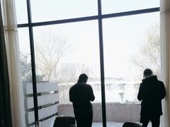 -世纪缘国际会议中心·中餐厅(百家湖店)