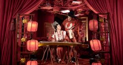 -禧百年中式婚礼馆