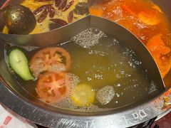 -大龙燚·旷野鲜火锅(广州首店)