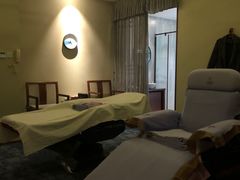 -鼎族怡华·指压·经络·疗愈SPA(紫荆店)