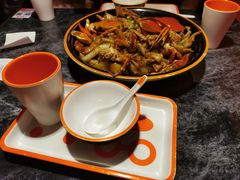 -胖哥俩肉蟹煲(名城广场店)