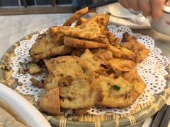 -溪涧堂农家土菜(神仙居店)