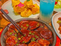 -研磨时光音乐餐厅(丁家庄店)