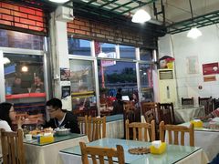 大堂-无味饭店(九眼桥商业文化广场店)