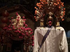 -中国闽台缘博物馆