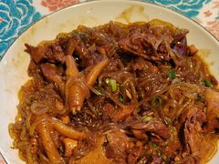 -那家老院子东北菜·饺子·小鸡炖蘑菇(艳华街店)