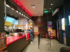 -汉堡王(徐汇绿地缤纷店)
