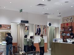 -海马体照相馆(万菱汇店)