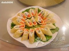 -罗阳人家私房菜(罗阳路店)