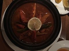 -Tajine Moroccan塔金摩洛哥中东餐厅