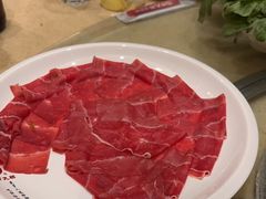 -阳坊大都涮羊肉(阳坊总店)