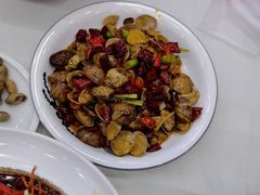 -簋街仔仔小龙虾(总店)
