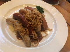 -宝莱纳餐厅(滨江店)