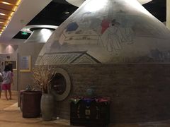 -丽池宫韩式汗蒸会馆(华灯坊店)