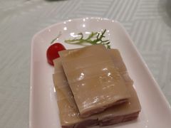 -江南村酒家