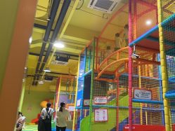 -宝燕乐园(闵行旗舰店)