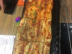 -小杨烤肉(朱雀店)