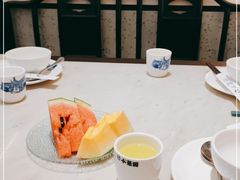 -小菜园新徽菜(南京秦淮龙蟠汇店)