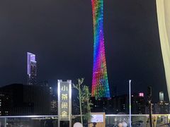 -小茶闲舍·观景商务茶馆(广州塔店)