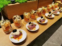 -康帝国际酒店-艾斯本自助西餐厅