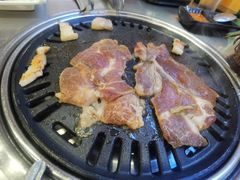 -杀猪天·韩国烤肉(总店)