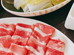 新西兰相间肥牛-如一鸡鲍鱼·粤式煲汤(长泰广场店)