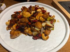 -敏珠拉姆藏餐·南京厨房(富春江东街店)