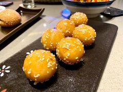 糖油果子-铜小馆(1891时光道店)