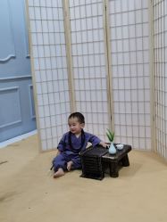 -布恩儿童摄影