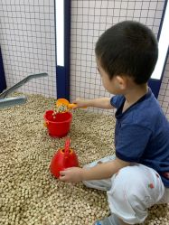 -MELAND CLUB亲子乐园·派对·餐厅(北京芳圆里ID MALL店)