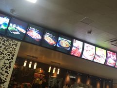 -俺家鲜·烧烤龙虾地锅鸡(观音塘店)