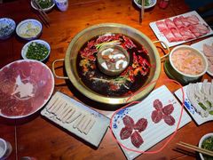 -春熙里老火锅(春熙路店)