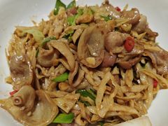 -鱼痴渔醉·食鲜集(月亮湾店)